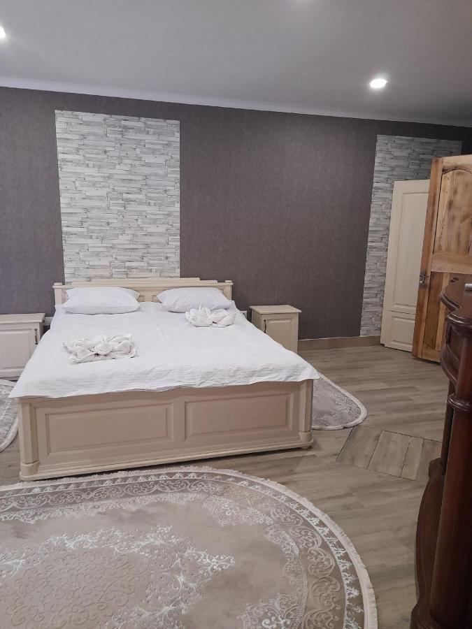 Berloga Pylypets Hotel Pilipets ภายนอก รูปภาพ
