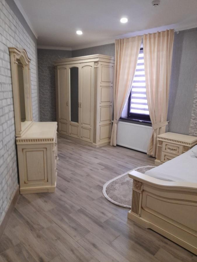 Berloga Pylypets Hotel Pilipets ภายนอก รูปภาพ